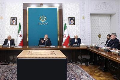 ظرفیت برطرف کردن تمام مشکلات در کشور وجود دارد | سیاست روز