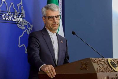 تصمیم‌گیری درباره جزئیات روند دیپلماتیک احتمالی در دستور کار است | سیاست روز