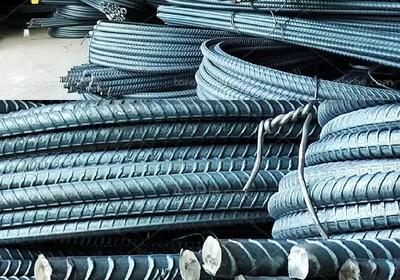 قیمت میلگرد امروز ۱۴ بهمن ۱۴۰۴ + جدول