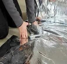 چرا لایه محافظ در ایزوگام‌ها و عایق‌های بام از فویل آلومینیوم ساخته می شود؟