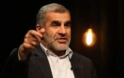  نیکزاد: دستمان روی ماشه است ولی آماده مذاکره هم هستیم