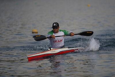 اعلام زمان آغاز دور جدید اردوی تیم ملی پاراکانو و آب‌های آرام