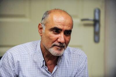 تجلیل از منوچهر محمدی، تهیه‌کننده سینمای ایران، در چهل‌وچهارمین جشنواره فیلم فجر + فیلم