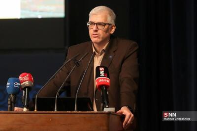  سالاریه: نمونه دوم ماهواره «ناهید ۲» آماده پرتاب است و مراحل نهایی سازگاری با پرتابگر را طی می‌کند + فیلم