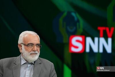 رئیس کمیته امداد: ۲۲ هزار استعداد برتر دانش‌آموزی و دانشجویی تحت پوشش داریم