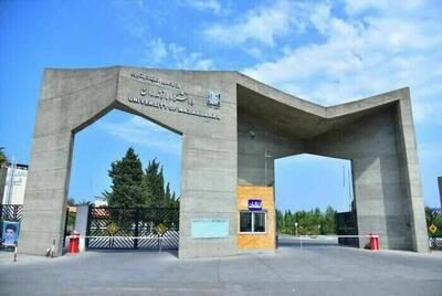  تحصیل ۳۸۷ دانشجوی خارجی در دانشگاه مازندران / ۲۵۳ نفر در مقطع دکتری