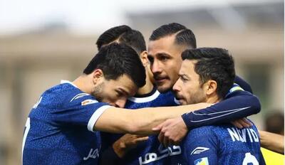 گل‌گهر به دنبال سه امتیاز حساس مقابل ملوان