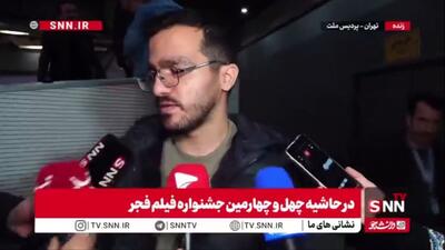  قرار هست روایت بعد از نوجوانی و جوانی حاج قاسم هم ساخته بشه؟