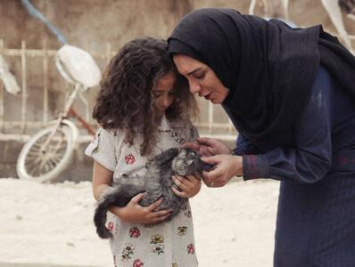 جشنواره فجر در تصرفِ سرزمینِ فرشته‌ها