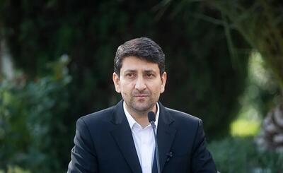  هاشمی: چیزی که آرزوی ما در صنعت فضایی بود به آن رسیده‌ایم / باید دید اقتصادی به صنعت فضایی داشته باشیم