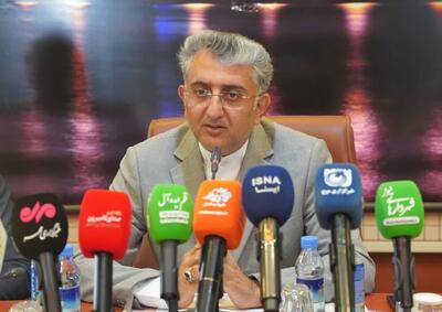  اجرای ۲۲ پروژه عمرانی در شهر بندرعباس همزمان با دهه فجر