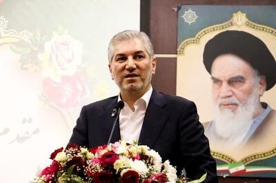  ۱۰ همت اعتبار برای ۱۵۵ پروژه پاکدشت؛ اشتغال‌زایی ۱۶۰۰ نفری