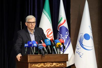  پرتاب منظومه ماهواره‌ای شهید سلیمانی از سال ۱۴۰۵ آغاز می‌شود/ نمونه دوم ماهواره «ناهید ۲» آماده پرتاب است + فیلم