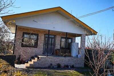  ۱۵۰ واحد مسکن مددجویی در گیلان بهره‌برداری شد