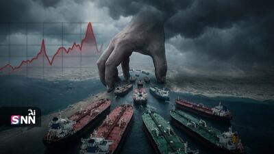 عواقب سنگین بسته شدن تنگه هرمز/ احتمال افزایش قیمت هر بشکه نفت به ۱۵۰ دلار