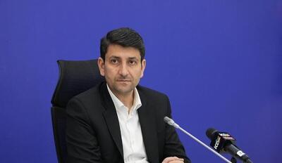  هاشمی: چیزی که آرزوی ما در صنعت فضایی بود به آن رسیده‌ایم + فیلم