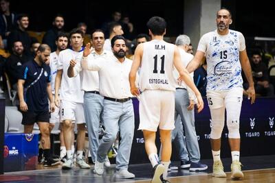 پیروزی استقلال، تداوم ناکامی ماهشهر