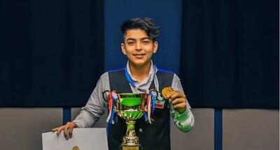 نمایندگان ایران به نیمه‌نهایی اسنوکر قهرمانی آسیا صعود کردند