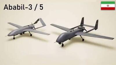  ایران بزرگ‌ترین و متنوع‌ترین زرادخانه موشکی را در خاورمیانه دارد