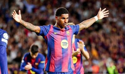 ستاره بارسلونا تصمیم خود را گرفت؛ پاسخ منفی به منچستریونایتد