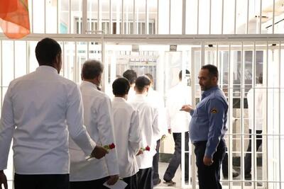  ۱۶۸ زندانی به مناسبت دهه فجر در آذربایجان غربی آزاد شدند