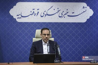 جهانگیر: کسانی که در این فتنه آمریکایی نقش داشتند و حامی بودند رها نخواهند شد + فیلم