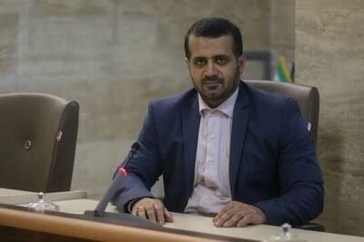  وحید آرایی عضو کمیته دستگاهی کرسی‌های نظریه‌پردازی دانشگاه آزاد شد