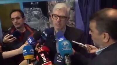  پرتاب منظومه ماهواره‌ای شهید سلیمانی از سال ۱۴۰۵ آغاز می‌شود/ نمونه دوم ماهواره «ناهید ۲» آماده پرتاب است