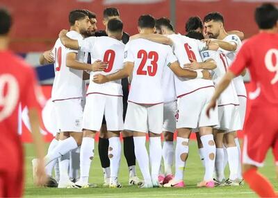 قرارداد 1.3 میلیون دلاری بازی ایران و اسپانیا/ تقابل یوزها با ماتادورها در لاکرونیا