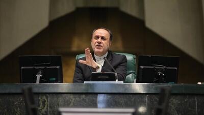  حاجی‌بابایی: مردم یک نه بزرگ به آمریکا گفتند/ اقدامات دولت و مجلس باید راضی کننده ملت بزرگ ایران باشد + فیلم