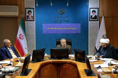  کاظمی: ۶۰۰ هزار دانش‌آموز امسال در مراسم اعتکاف شرکت کردند