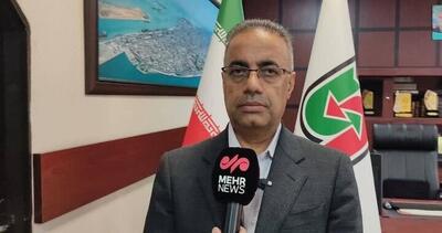  ۸۰ پروژه راهداری در بوشهر به مناسبت دهه فجر افتتاح می شود