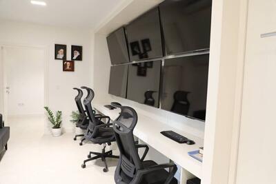 نخستین مرکز داده سیار قوه قضاییه رونمایی شد