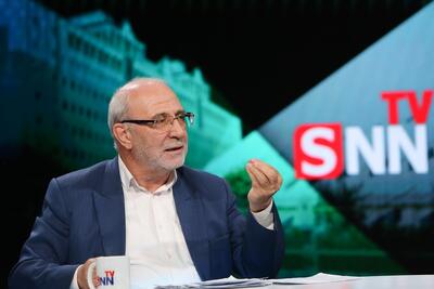 حاجی‌دلیگانی: تصرف غیرقانونی کرسی‌های هیات مدیره ایران‌خودرو توسط کروز/ نفوذ دشمن یا اخلال اقتصادی سازمان‌یافته؟