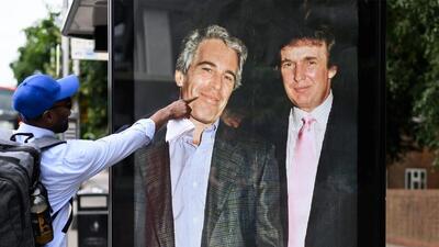 بازخوانی اخلاقی از پرونده جفری اپستین / چگونه فساد در بطن فرهنگ غرب ریشه دوانده است؟