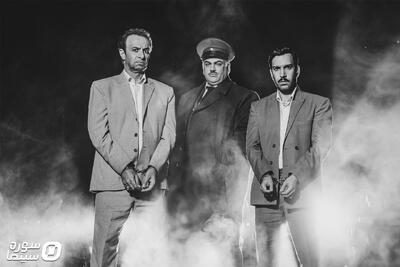 «صبح اعدام» وارد شبکه نمایش خانگی شد - سوره سینما