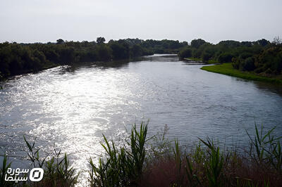 برای وطنی که زیبا و باشکوه است - سوره سینما