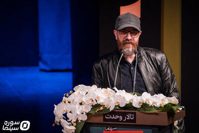 نگاه به مستند تخصصی باشد/ هشت سال سوژه را دنبال کردم - سوره سینما