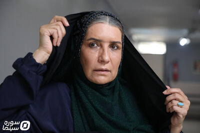 «آندو» وارد جشنواره فیلم فجر شد - سوره سینما