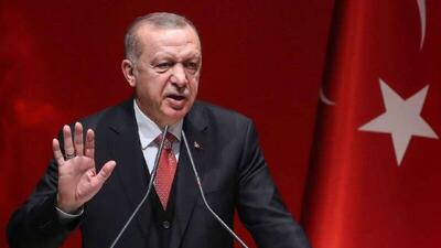  اردوغان با رهبران مصر و عربستان سعودی درباره بحران ایران گفتگو خواهد کرد