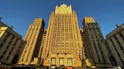  گفتگوی معاون وزیر خارجه روسیه با سفیر عمان در مورد وضعیت ایران