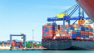  رشد 16 درصدی صادرات ایران به اوراسیا