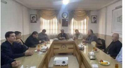  گسترش چرخه اقتصاد آبزیان: از پرورش ماهی تا جذب گردشگر در استان مرکزی
