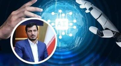  وزارت علوم نقشه ملی توسعه زیرساخت‌های هوش مصنوعی را کلید زد