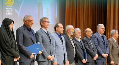  بهره‌مندی از دانش و تلاش دانشگاه‌ها با واگذاری ماموریت‌های بزرگ