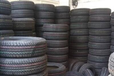 لاستیک دوباره گران می‌شود؛ افزایش ۱۵ درصدی از فردا