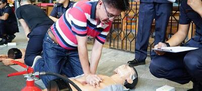 پدافند عامل؛ وقتی جامعه باید یاد بگیرد چگونه در بحران بایستد