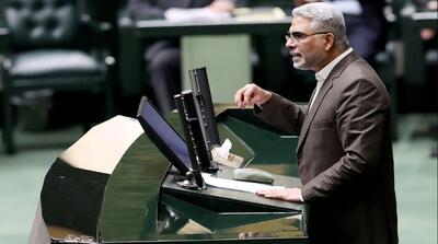 صمصامی در نقش پیاده‌نظام منافقین ظاهر شده!