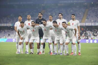 روزگار تیم ملی در آستانه جام جهانی؛ بدون بازی دوستانه و با انبوهی از ابهام