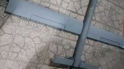 هیچ کارگاه پهپاد انتحاری در ایران کشف نشد، فراجا خودی را گرفت!